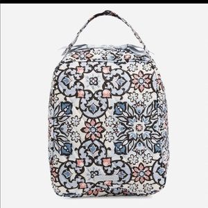 NEW Vera Bradley Lunch Bunch Tote